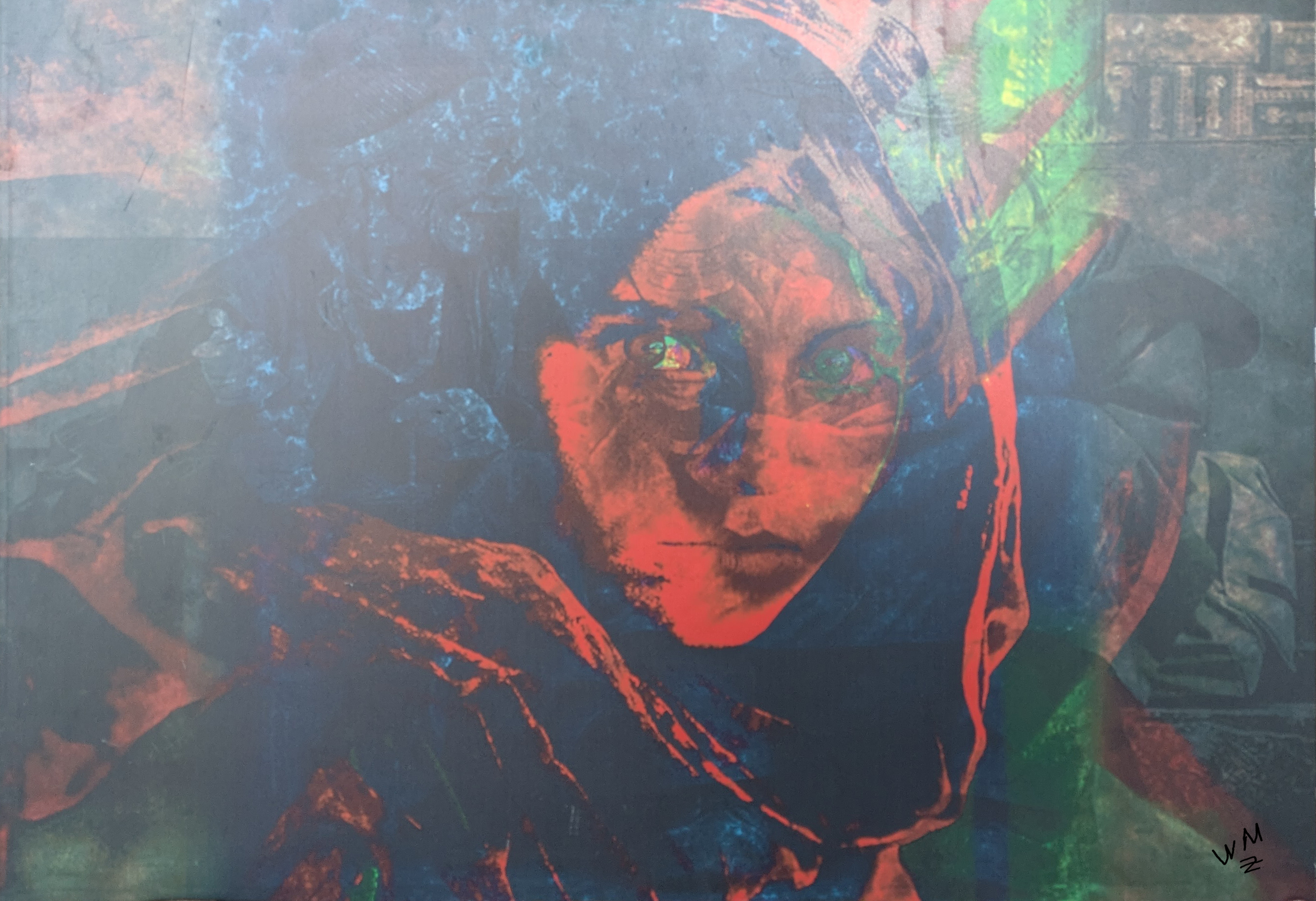 les meilleures aquarelles maimeri et lukas